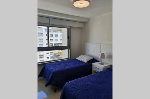 Apartamento Imperiale � Playa 2� Brava+spa+gym+piscinas+cochera+serv Playa
