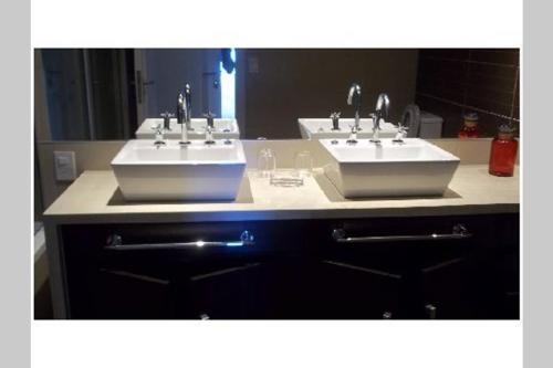 Apartamento Imperiale � Playa 2� Brava+spa+gym+piscinas+cochera+serv Playa