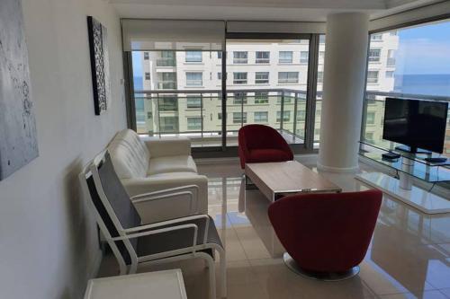 Apartamento Imperiale � Playa 2� Brava+spa+gym+piscinas+cochera+serv Playa