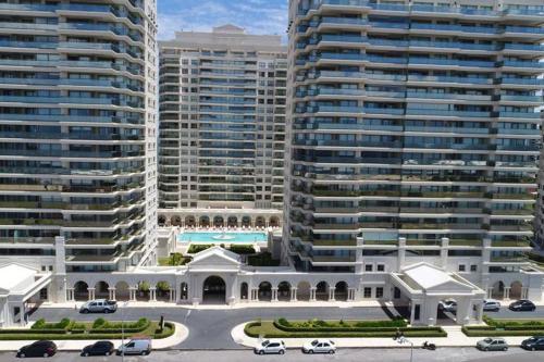 Apartamento Imperiale � Playa 2� Brava+spa+gym+piscinas+cochera+serv Playa