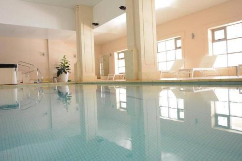 Apartamento Imperiale � Playa 2� Brava+spa+gym+piscinas+cochera+serv Playa