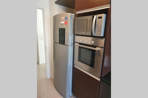 Apartamento Imperiale � Playa 2� Brava+spa+gym+piscinas+cochera+serv Playa
