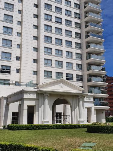 Apartamento Imperiale � Playa 2� Brava+spa+gym+piscinas+cochera+serv Playa