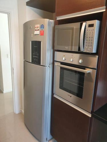 Apartamento Imperiale � Playa 2� Brava+spa+gym+piscinas+cochera+serv Playa