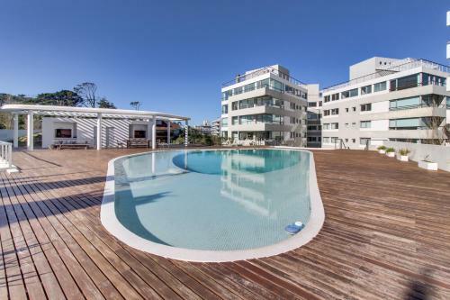 Like At Home By Oceana Isabel Apartments