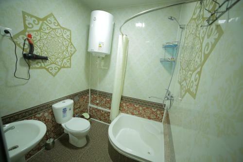 Hostal Khiva Fayz - Guest House