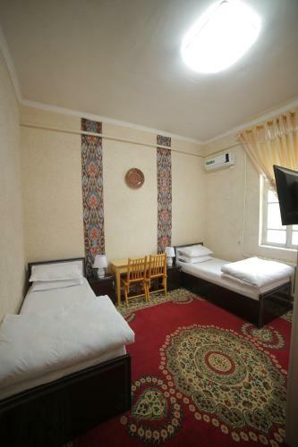 Hostal Khiva Fayz - Guest House