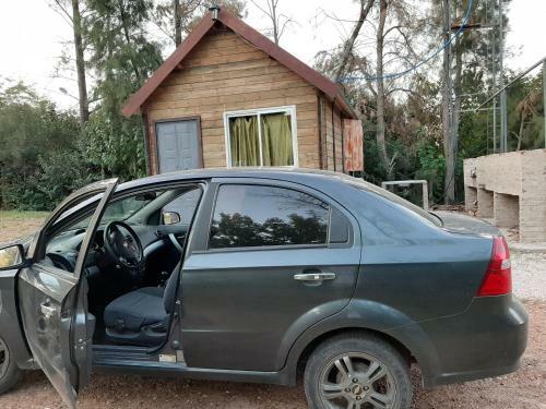 Apartamento Caba�as Bry