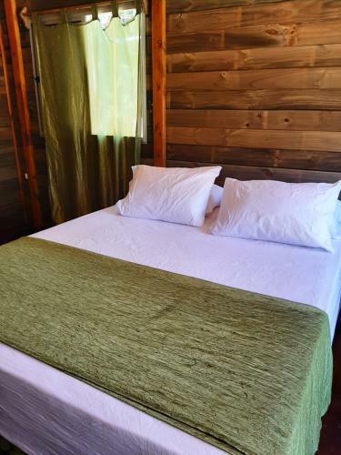 Apartamento Caba�as Bry