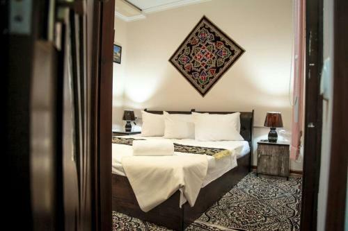 Hostal Guest House Native