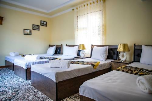 Hostal Guest House Native