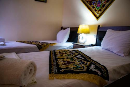 Hostal Guest House Native