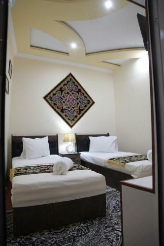 Hostal Guest House Native