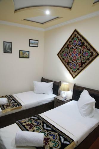 Hostal Guest House Native