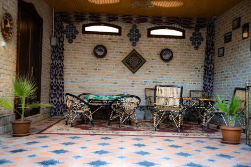 Hostal Guest House Native