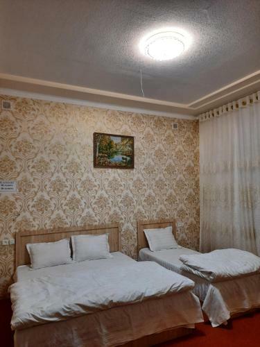 Hostal ???????? ??? Apachi ? ????? ???????