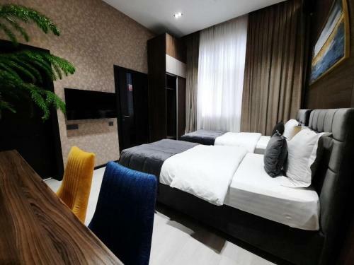 Home Boutique Hotel