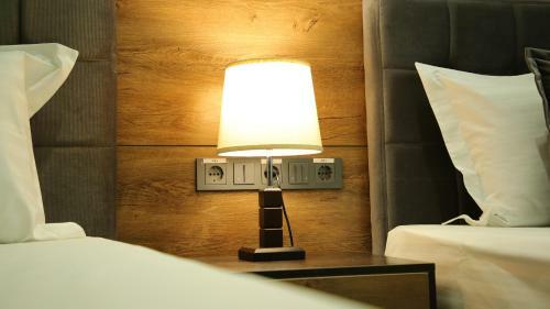 Home Boutique Hotel