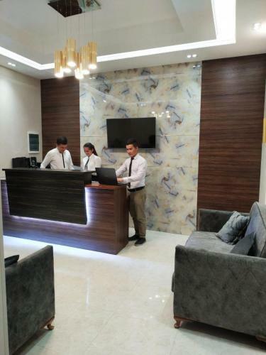 Home Boutique Hotel