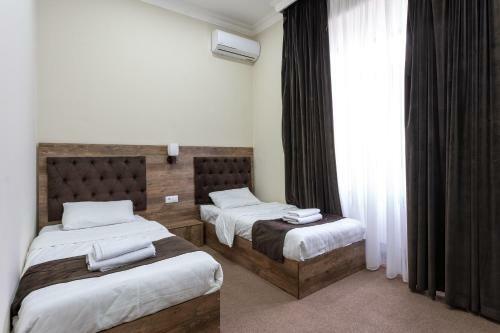 Hotel The Royal Stay - Xumo Arena