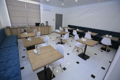 Art Samarqand Hotel