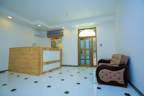 Art Samarqand Hotel