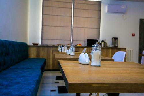 Art Samarqand Hotel