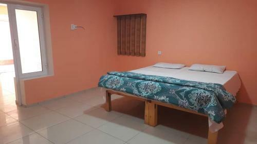 Healthy Hostel