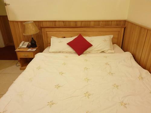 Hotel B�ch An L?c