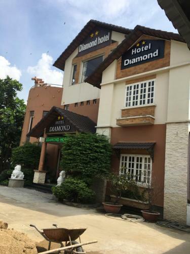Diamond Hotel Resort