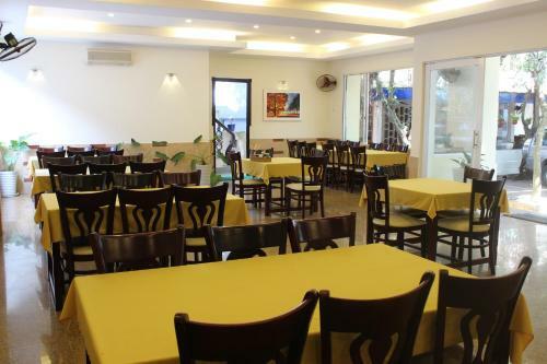 Mong Yen Hotel