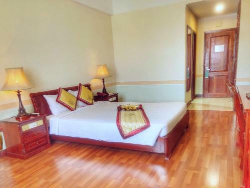 Ninh Kieu 2 Hotel