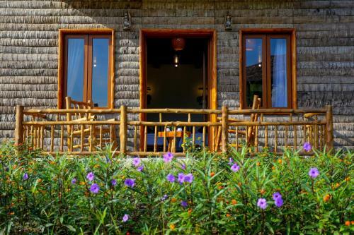 Hotel Can Tho Ecolodge
