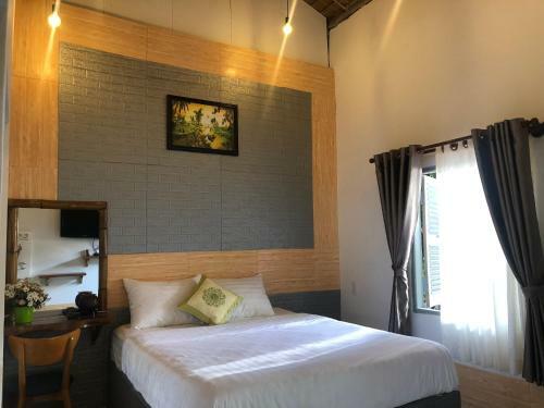 Lodge Song Ng? Pisces Homestay