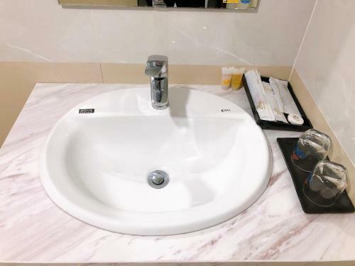 Gia Qu� Hotel