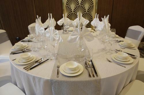 Hotel Wyndham Grand Kn Paradise Cam Ranh