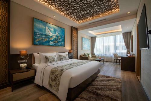 Hotel Wyndham Grand Kn Paradise Cam Ranh