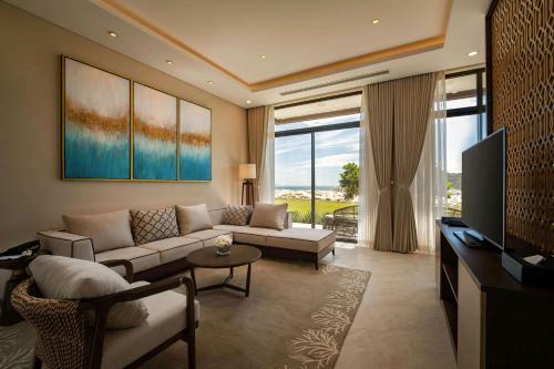 Hotel Wyndham Grand Kn Paradise Cam Ranh