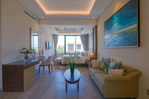 Hotel Wyndham Grand Kn Paradise Cam Ranh