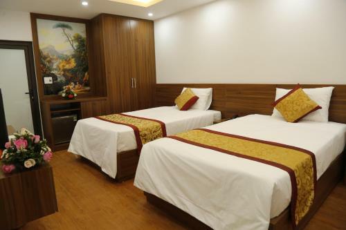 B?o Ng?c Diamond Hotel