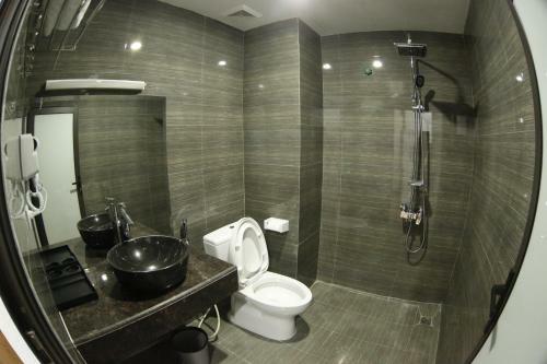 B?o Ng?c Diamond Hotel