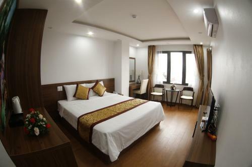 B?o Ng?c Diamond Hotel