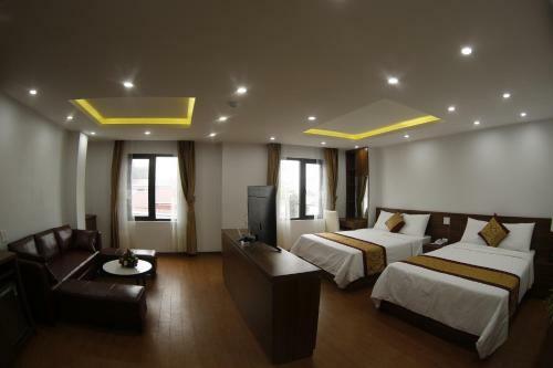 B?o Ng?c Diamond Hotel