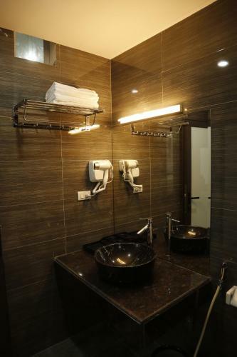 B?o Ng?c Diamond Hotel