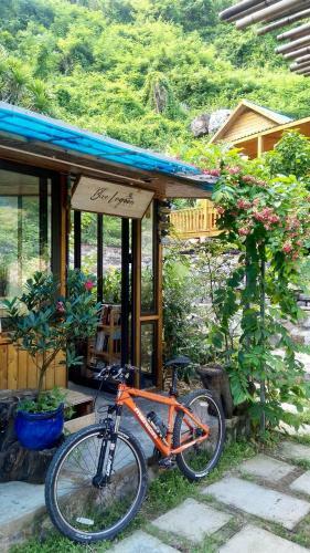 Hotel Blue Lagoon Cat Ba