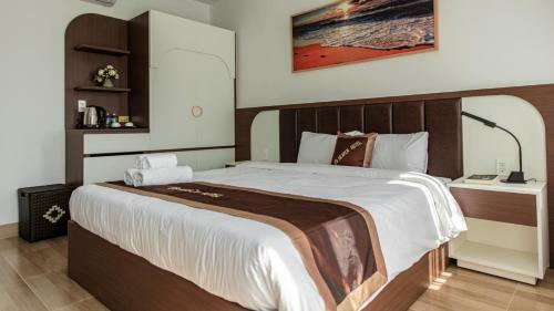 Heaven Villa Hotel Nha Trang
