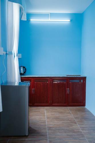 Hotel Luxhome - Vinhome Apartments
