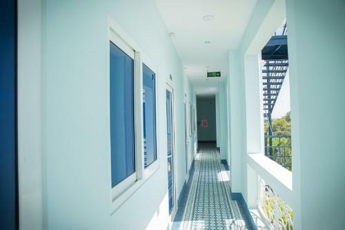 Apartamento C� Lao Xanh Homestay