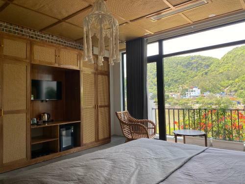 Quiri Hotel