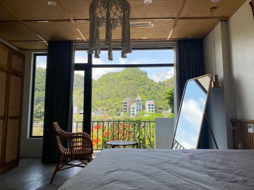 Quiri Hotel